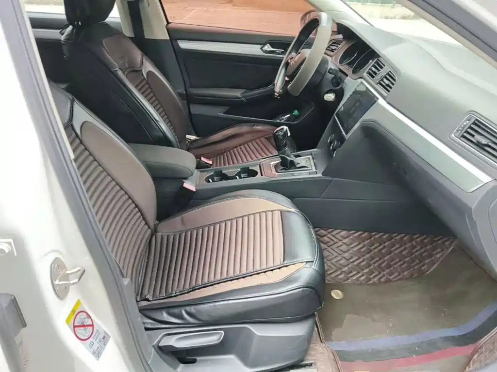 Volkswagen Lamando — миниатюра 25