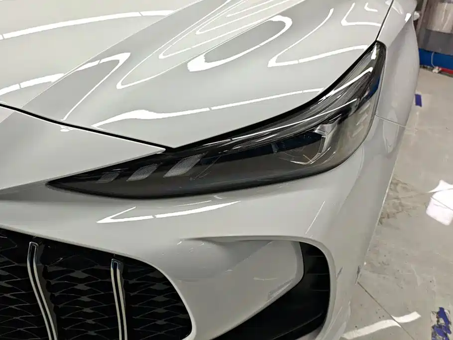 MG MG5 — миниатюра 5
