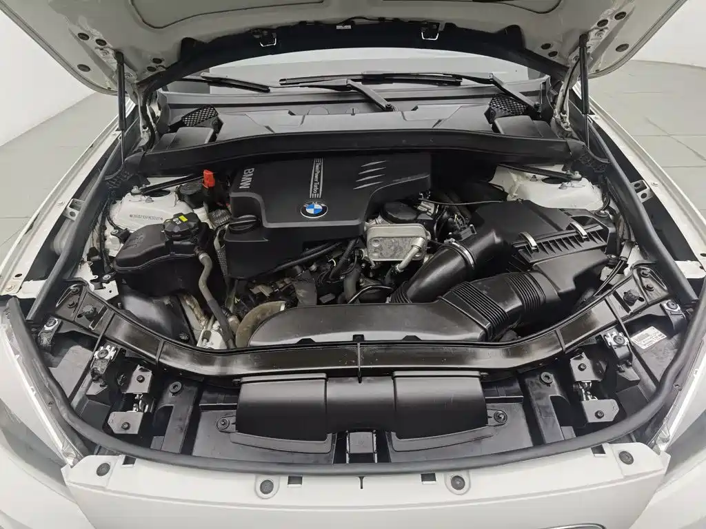 BMW X1 — миниатюра 6