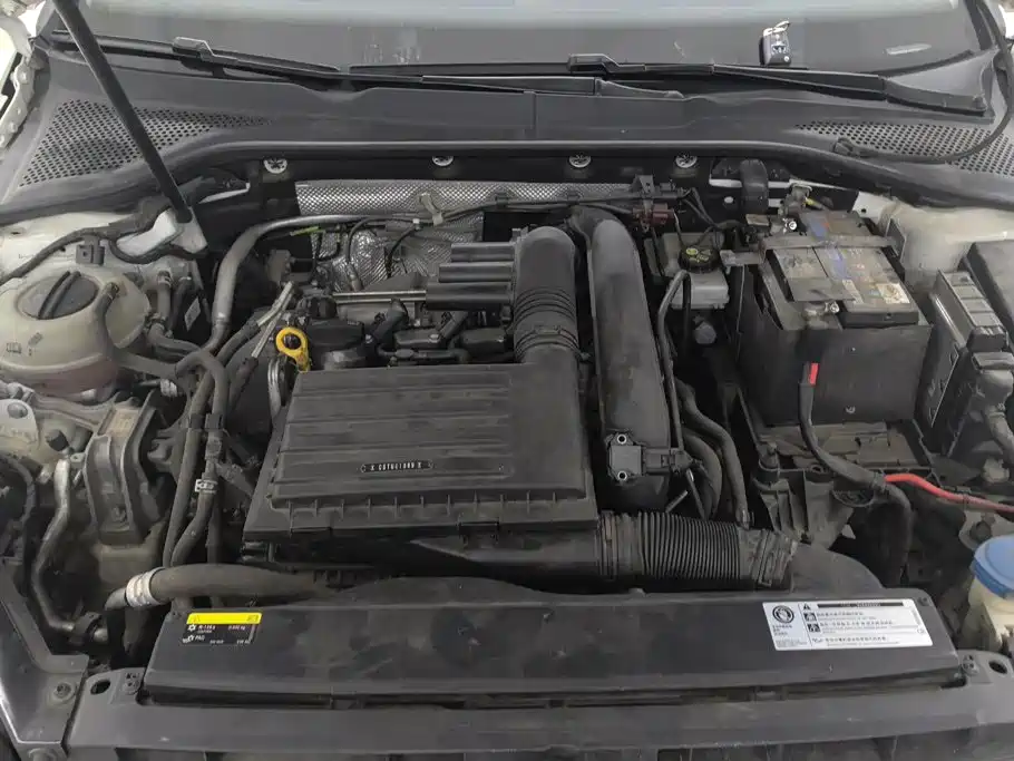 Volkswagen Golf — миниатюра 10