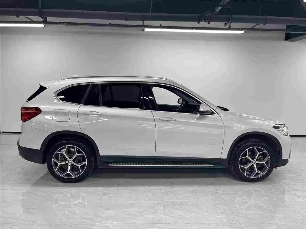 BMW X1 — миниатюра 3