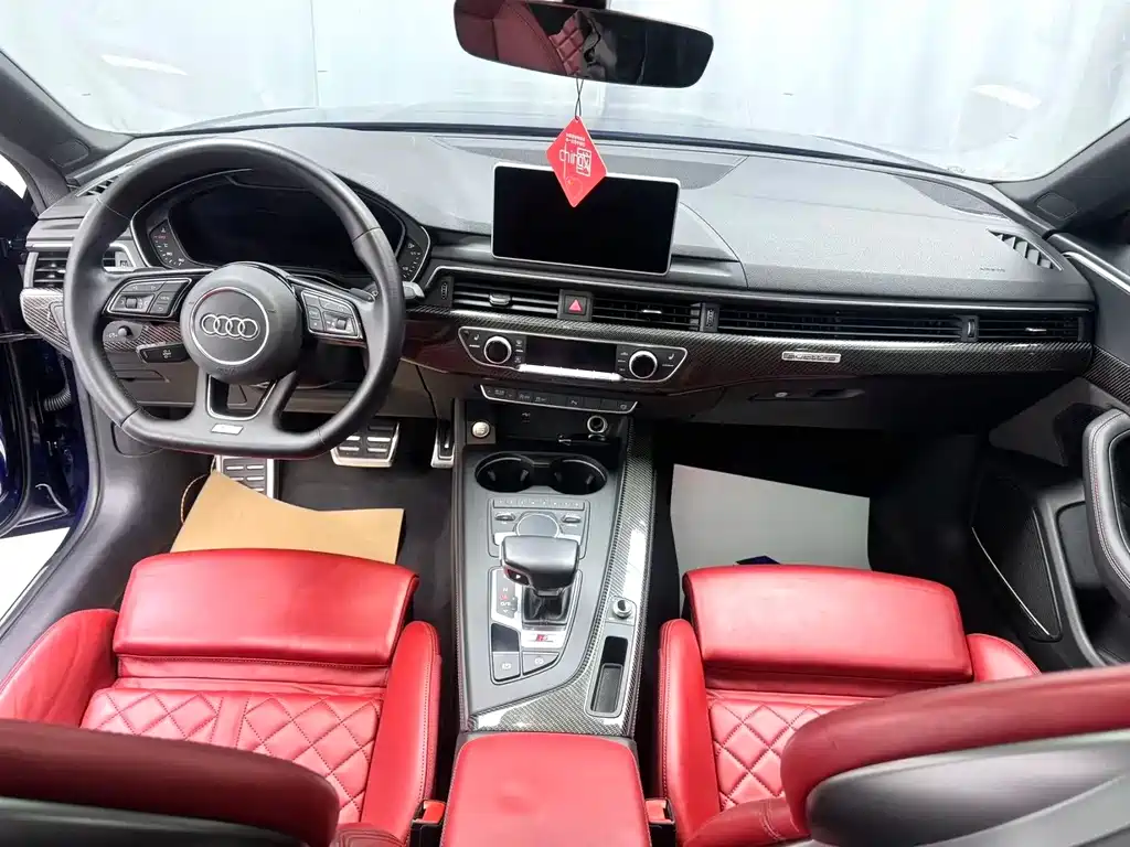 Audi S5 — миниатюра 3