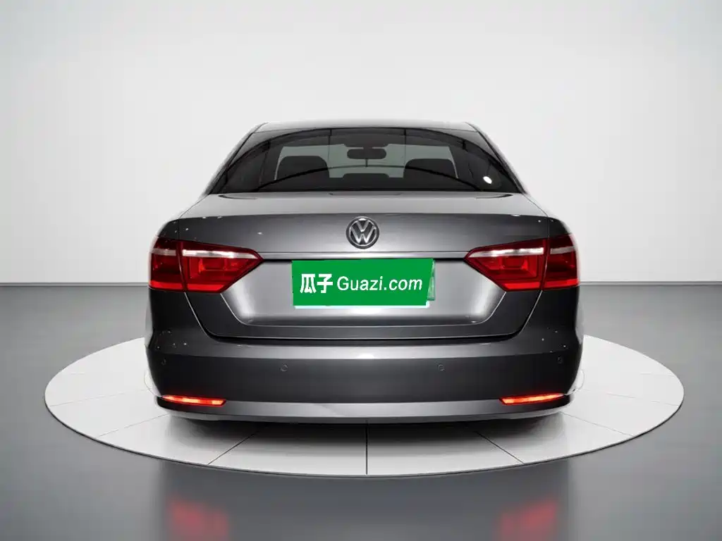 Volkswagen Lavida — миниатюра 3