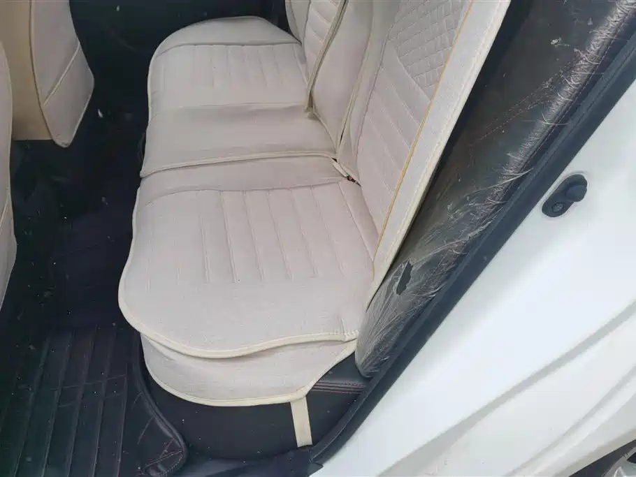 GEELY AUTOMOBILE VISION