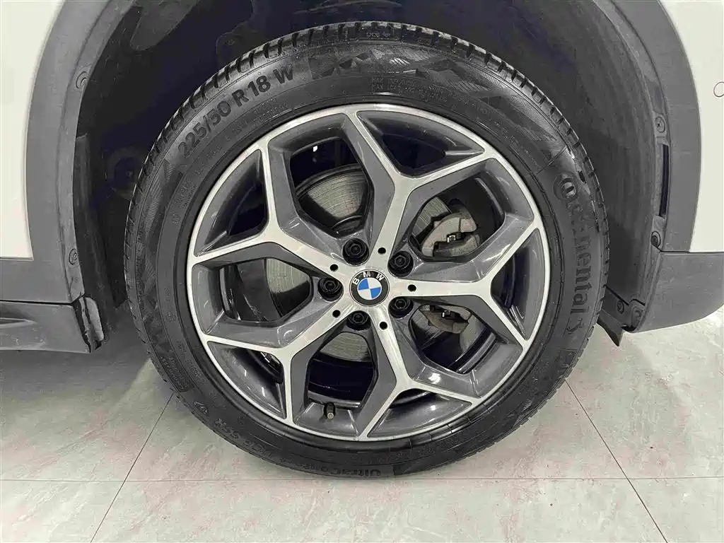 BMW X1 — миниатюра 15