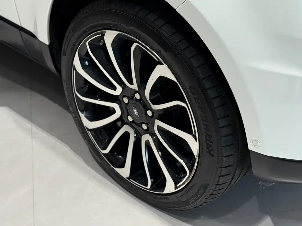 Land Rover Range Rover Sport 2014 3.0 SC V6