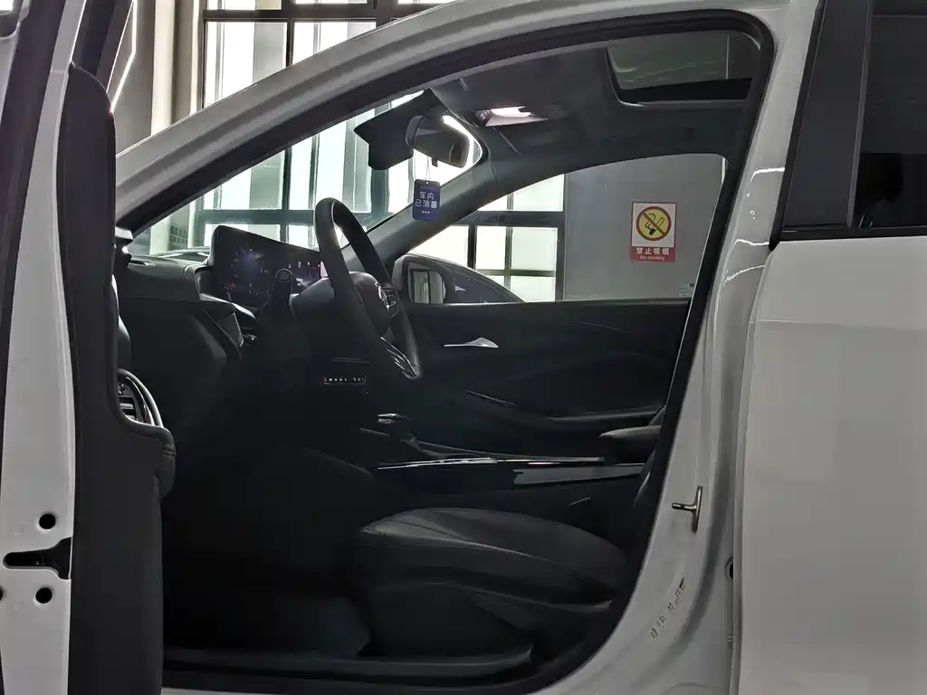 Buick Verano 2023 Pro
