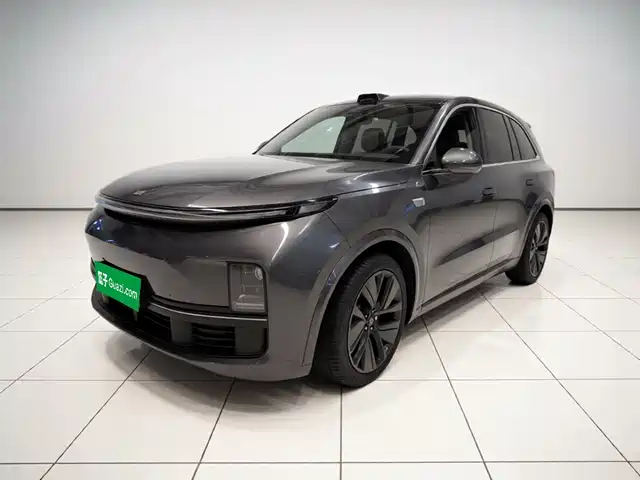 2023 Li Xiang L9