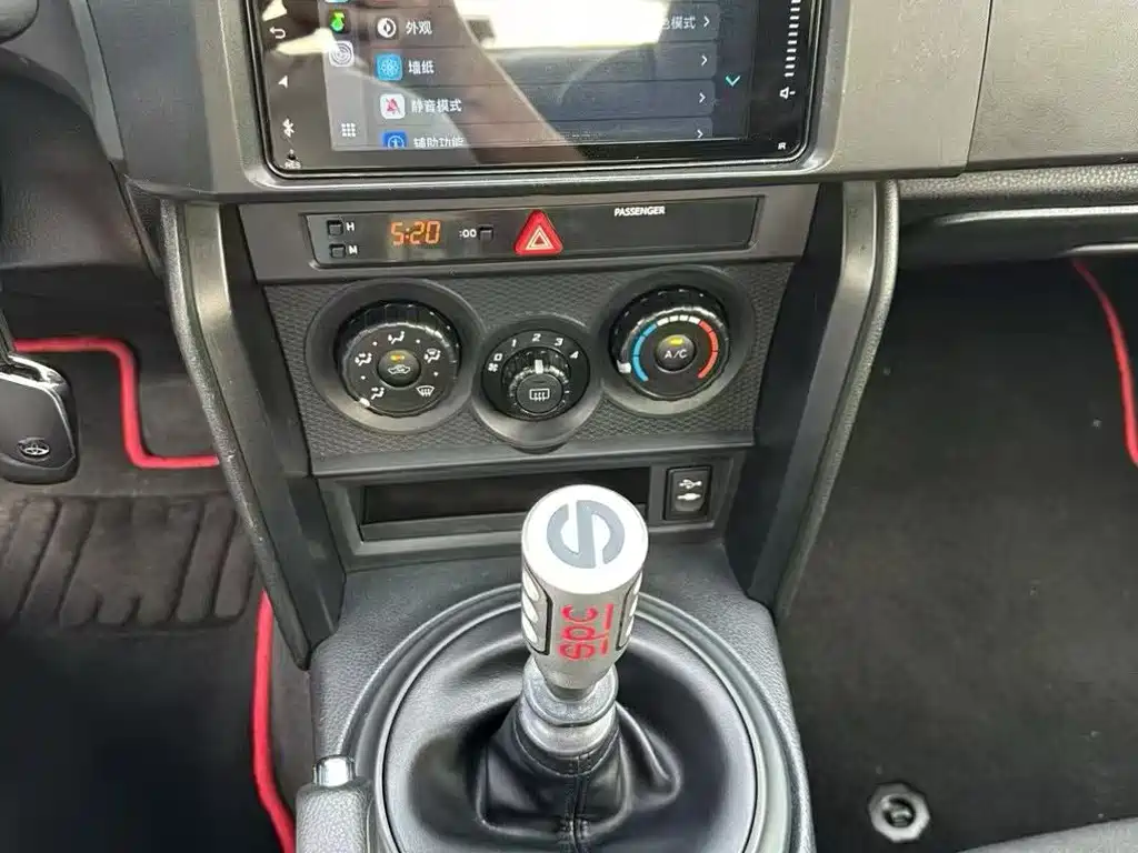 Toyota 86 — миниатюра 5