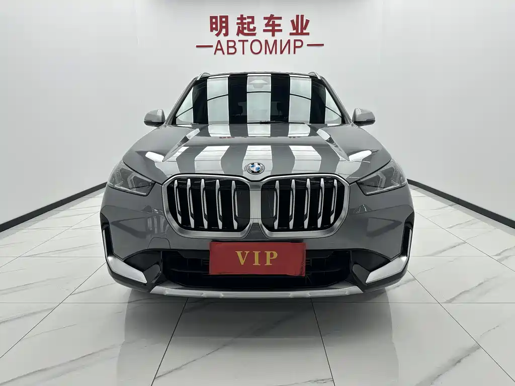 BMW X1 2023 sDrive20Li X