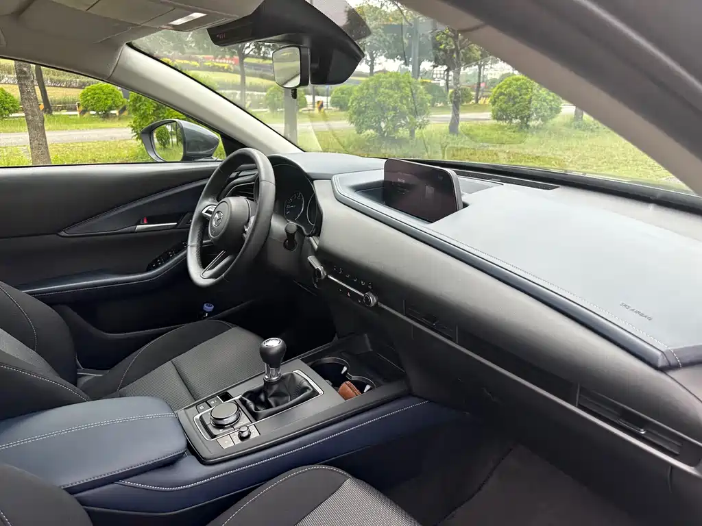 Mazda CX-30 — миниатюра 27