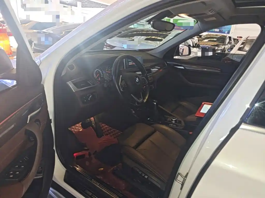 BMW X1 — миниатюра 16