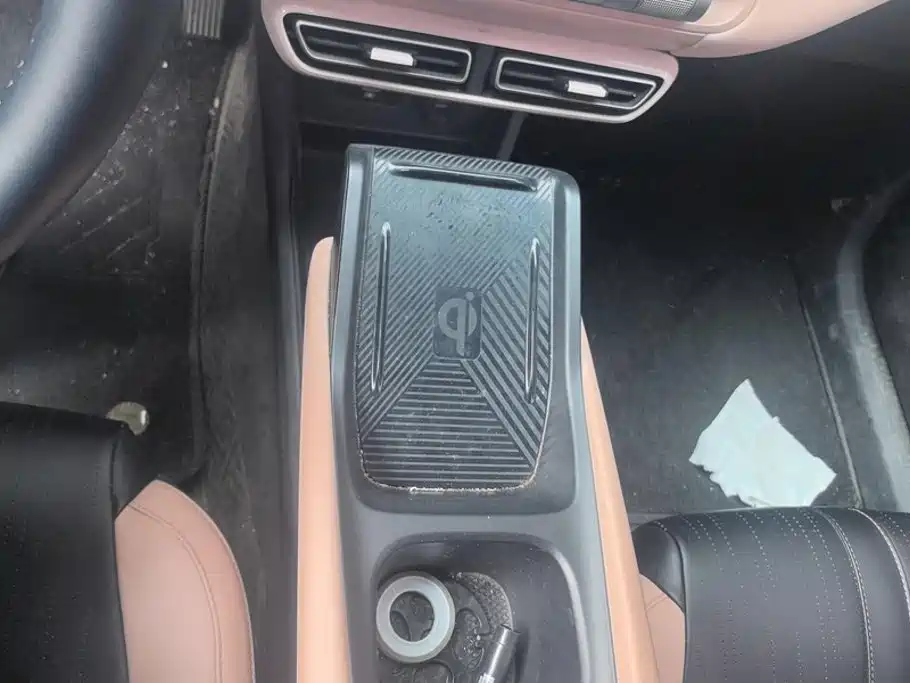 BYD Seagull — миниатюра 16