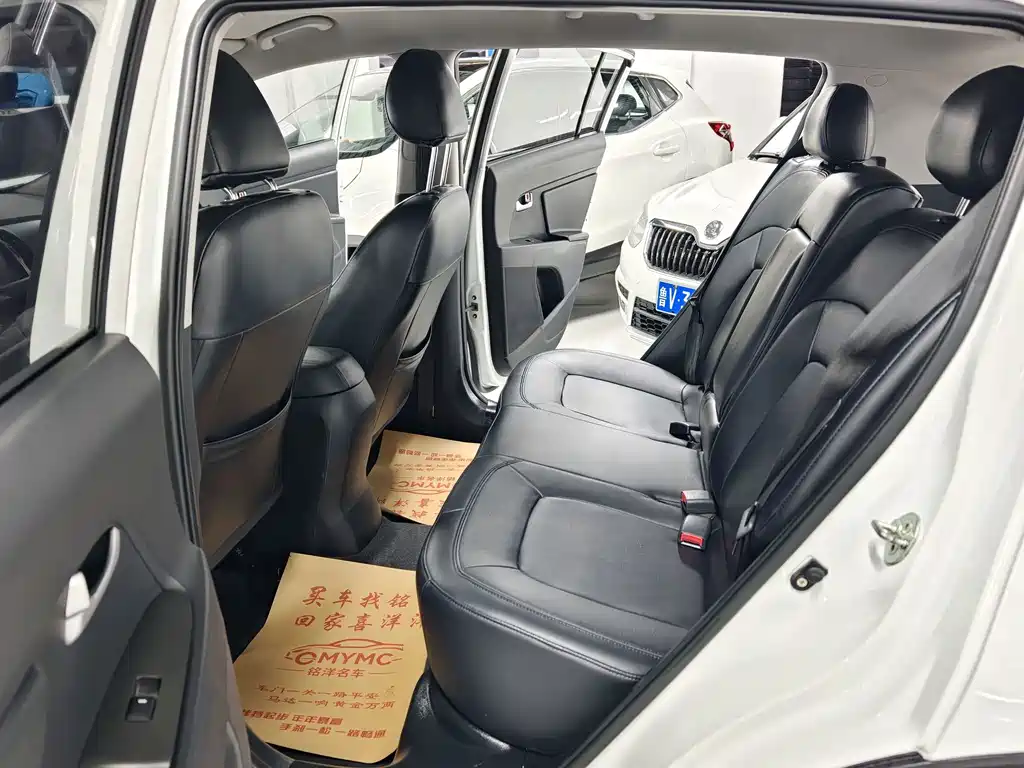 Kia Sportage — миниатюра 6