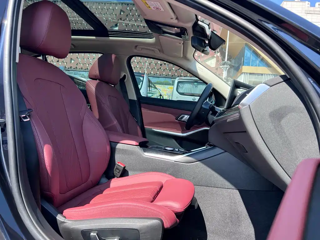 BMW i3 — миниатюра 5