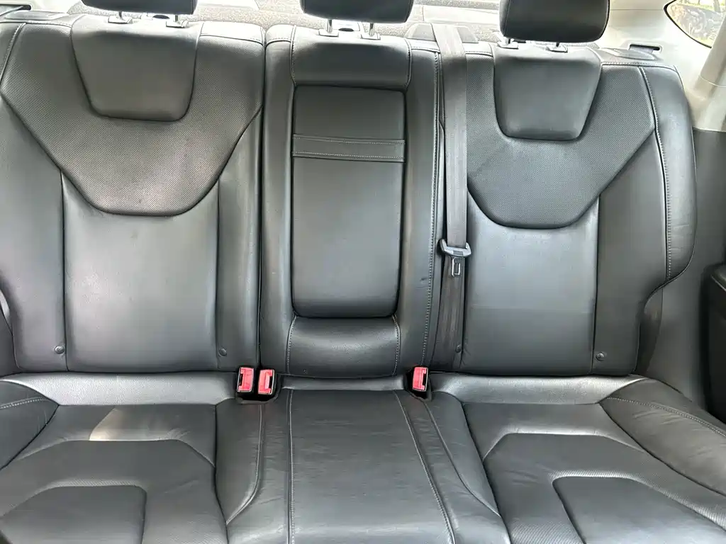 Ford Mondeo — миниатюра 13