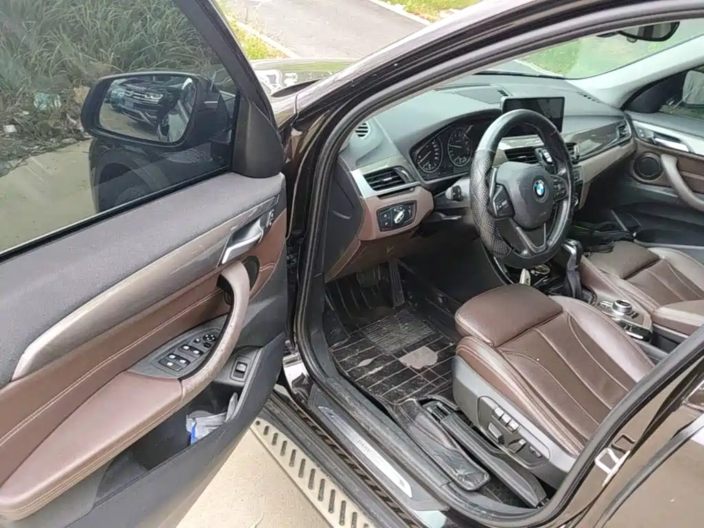 BMW X1 — миниатюра 16