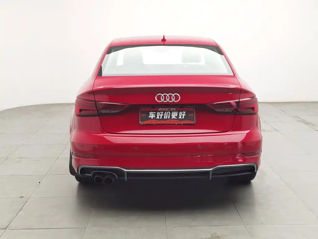 Audi A3 — миниатюра 4