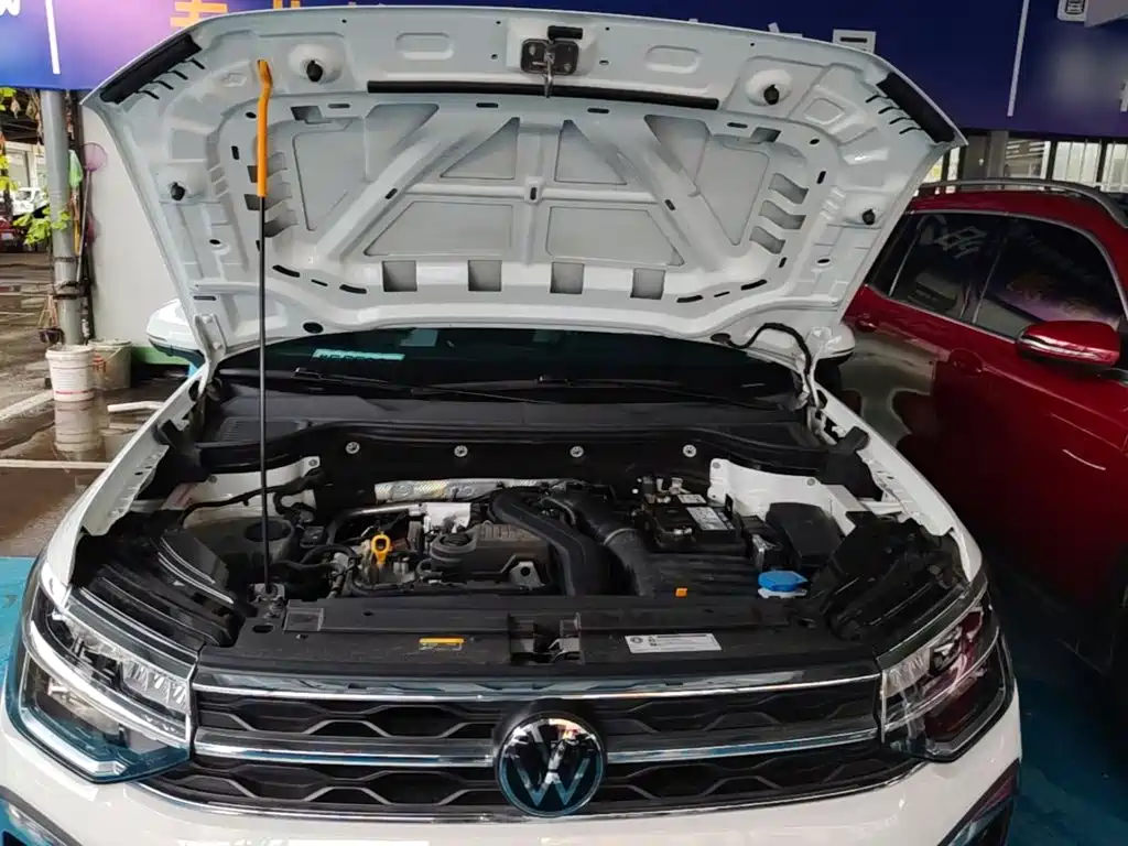 Volkswagen Tharu — миниатюра 20