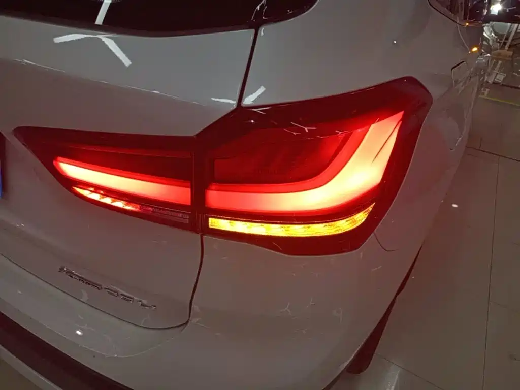 BMW X1 — миниатюра 8