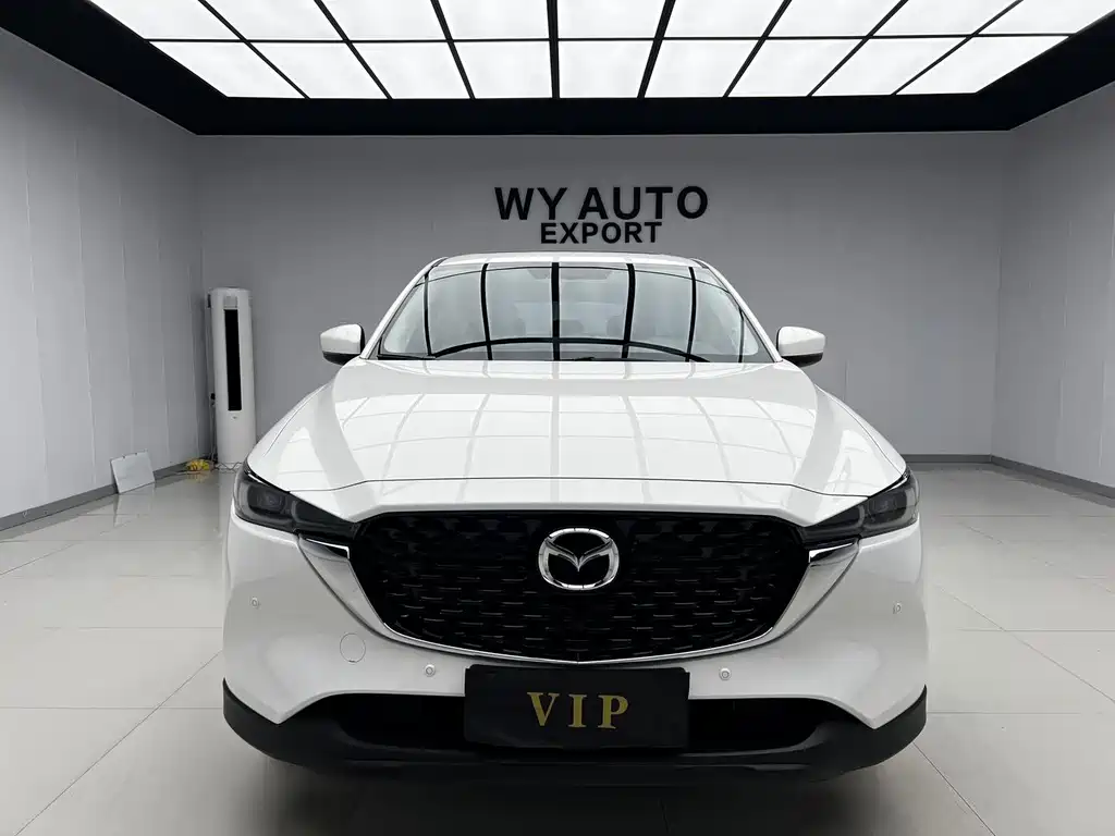Mazda CX-5 — миниатюра 2