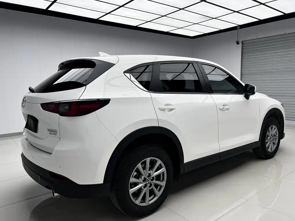 Mazda CX-5 — миниатюра 5