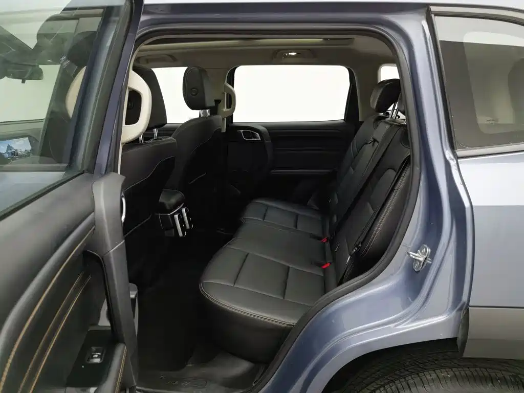 Haval Big Dog — миниатюра 15