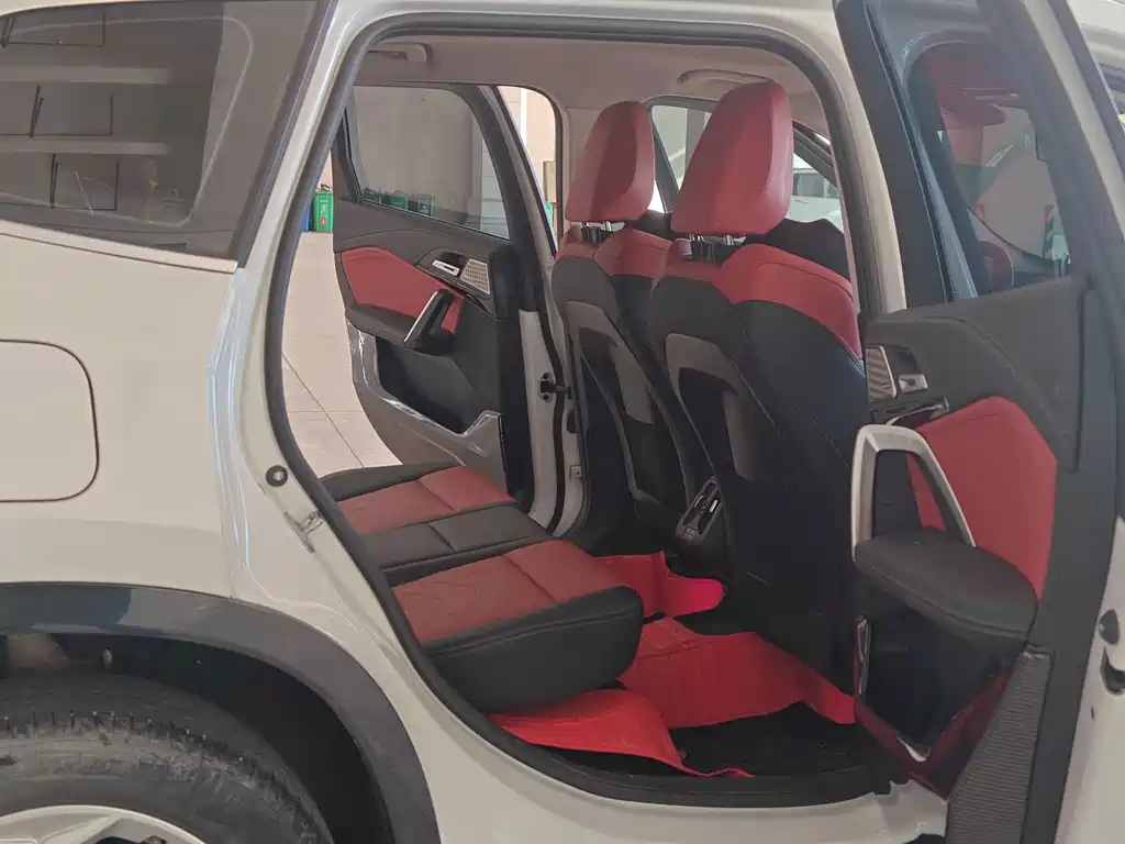 BMW X1 — миниатюра 13
