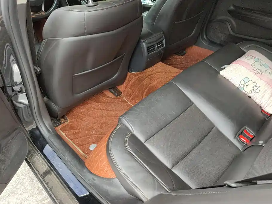 Cadillac ATS-L — миниатюра 11
