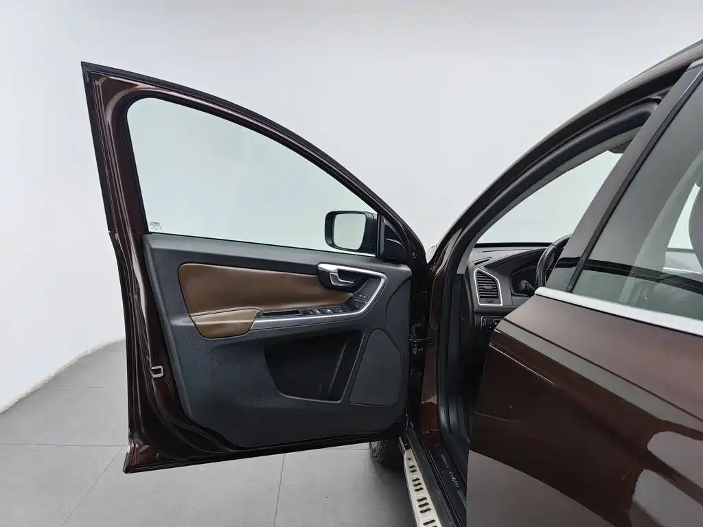 Volvo XC60 — фотографии объявления, Фото 9