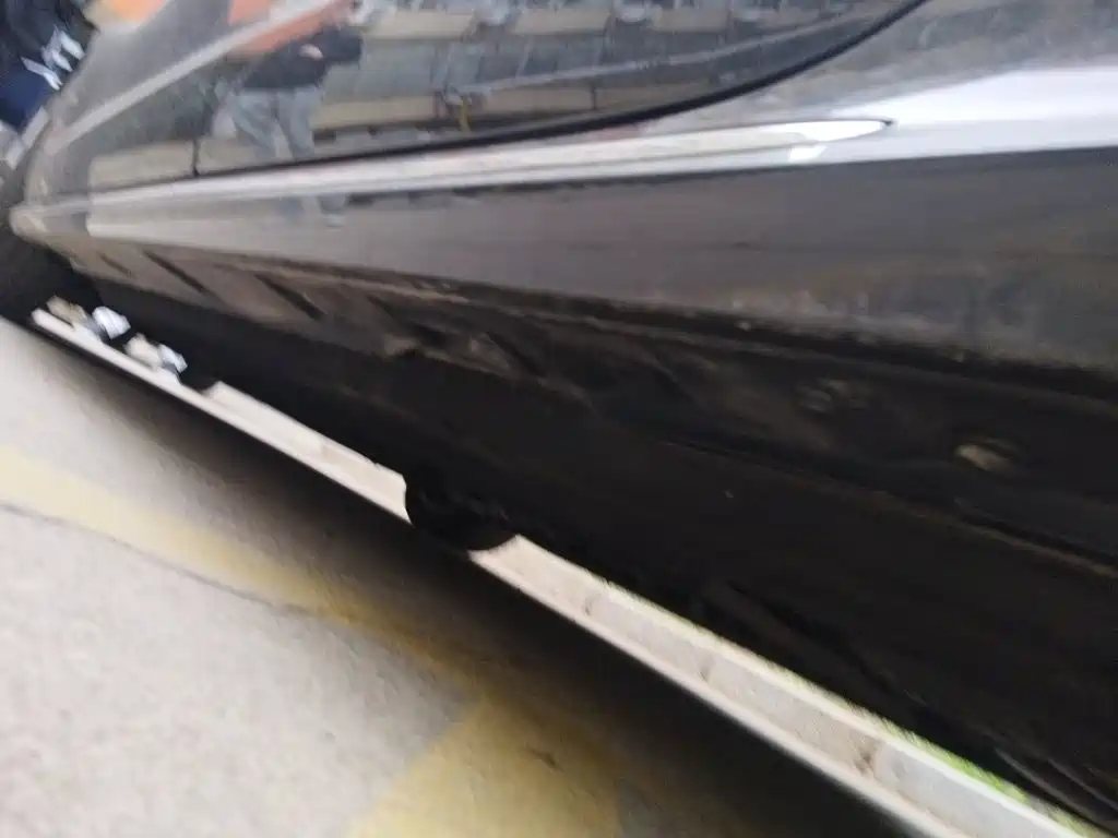 Audi A6L — миниатюра 18