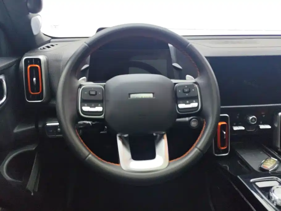 Haval Big Dog — миниатюра 15
