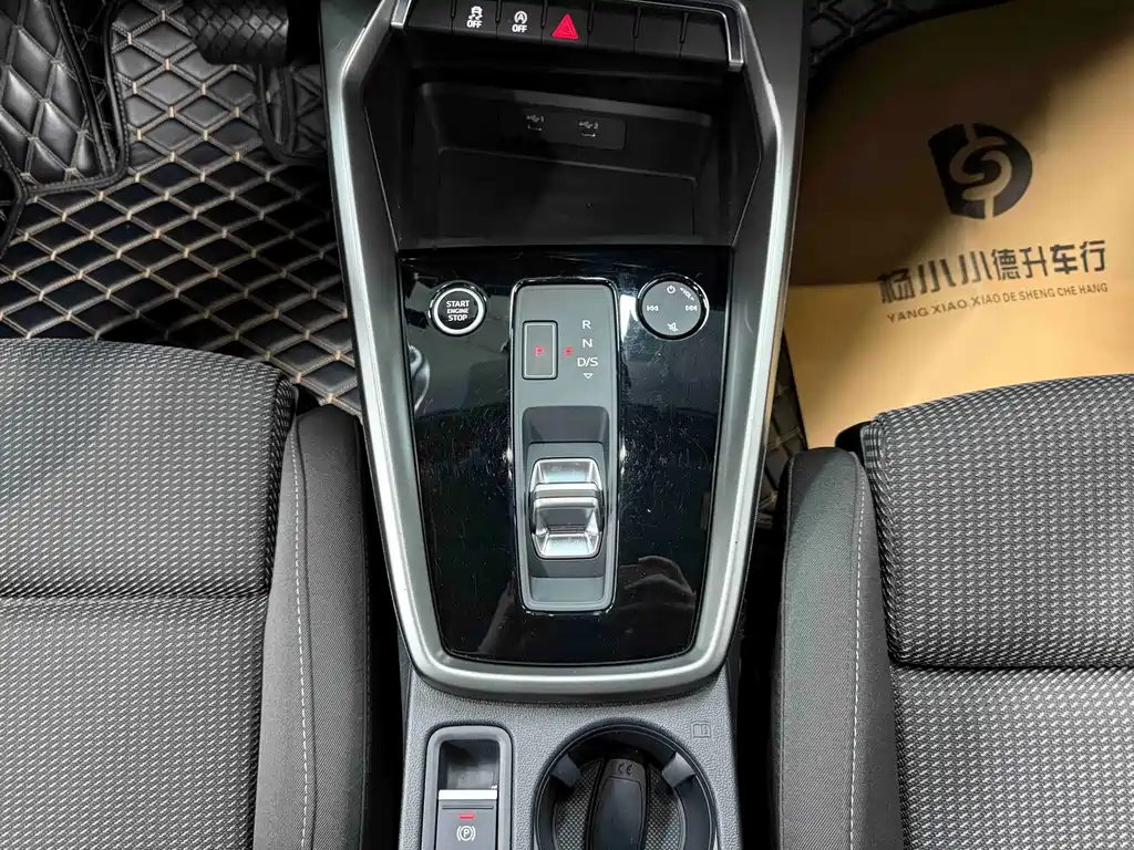 Audi A3 — миниатюра 17