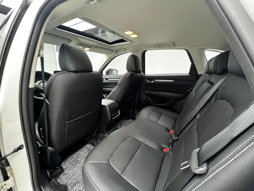 Mazda CX-5 — миниатюра 12