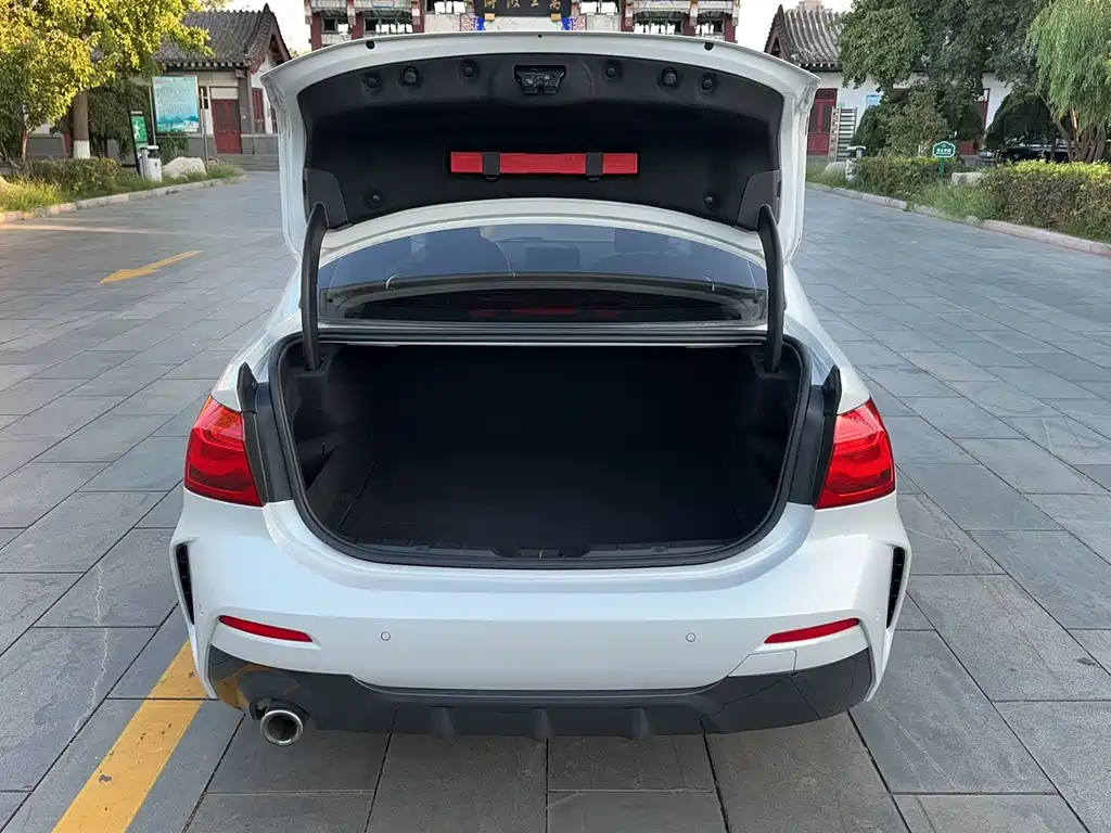 BMW 1 Series — миниатюра 10