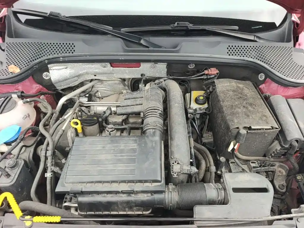 Volkswagen Beetle — миниатюра 20
