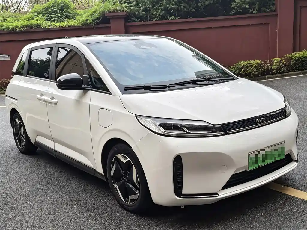 BYD D1 — миниатюра 2