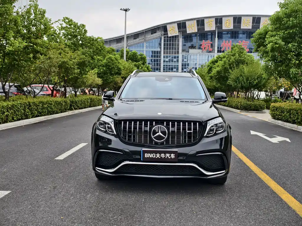 BAIC BJ90 2021 4.0T