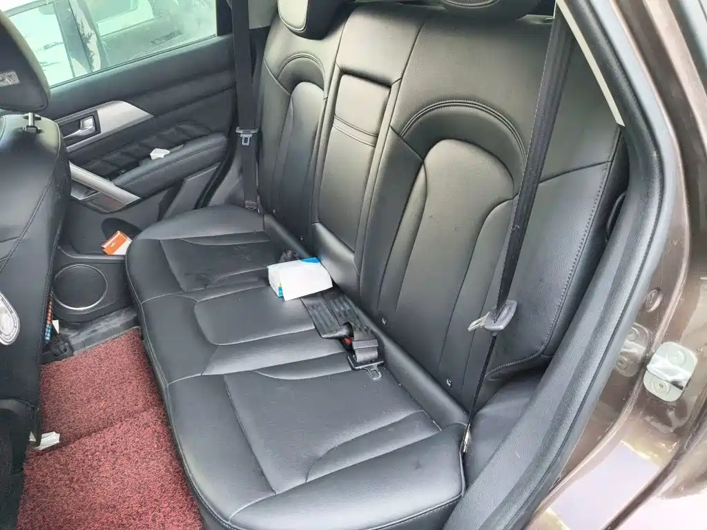Haval H2 — миниатюра 15