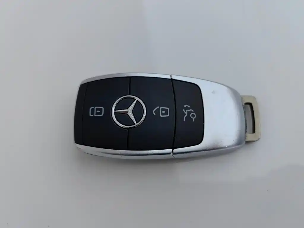 Mercedes-Benz A-Class — миниатюра 11