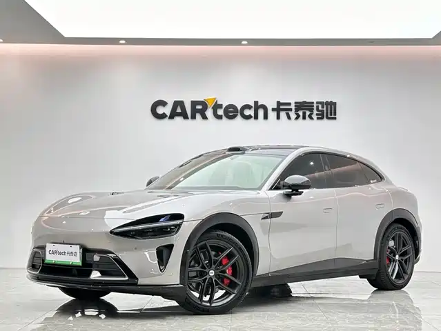 2025 xiaomi YU7