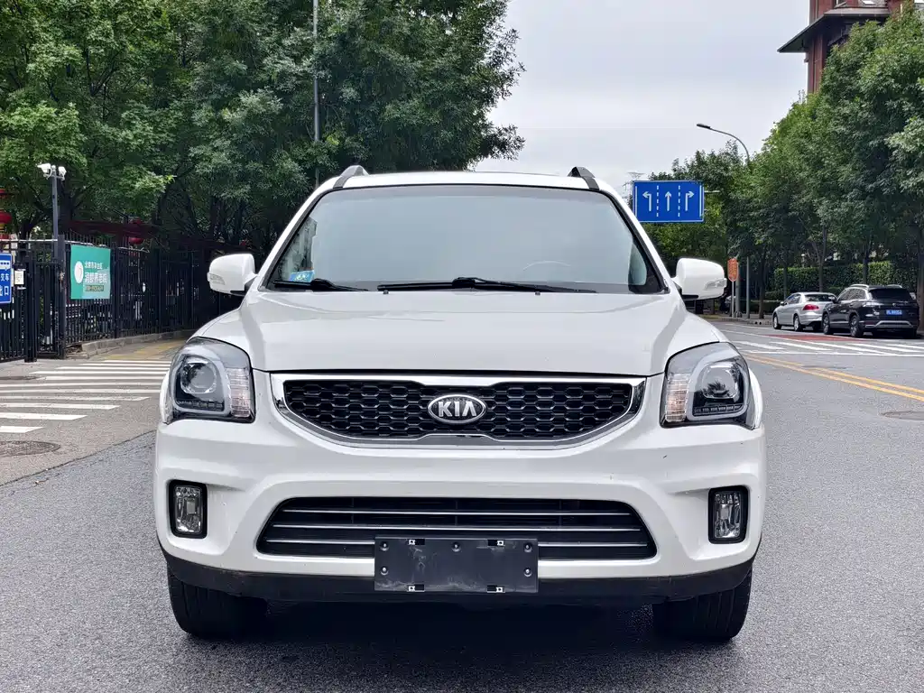 Kia Sportage — миниатюра 2