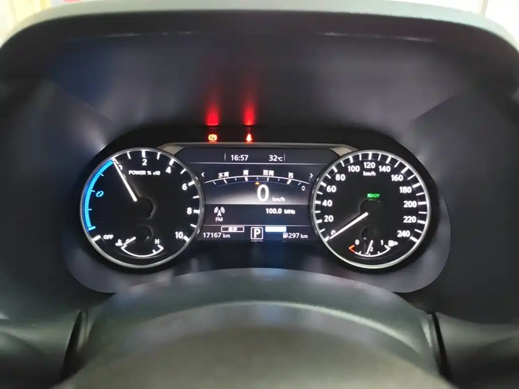 Nissan Sylphy — миниатюра 12
