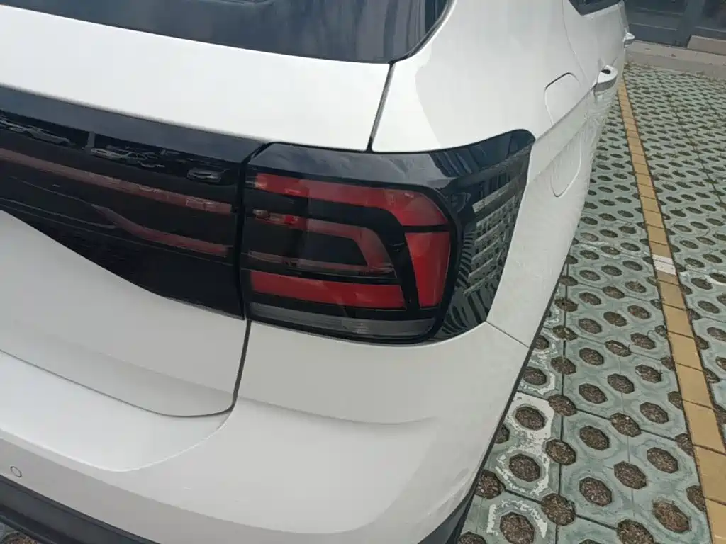 Volkswagen T-Cross — миниатюра 8