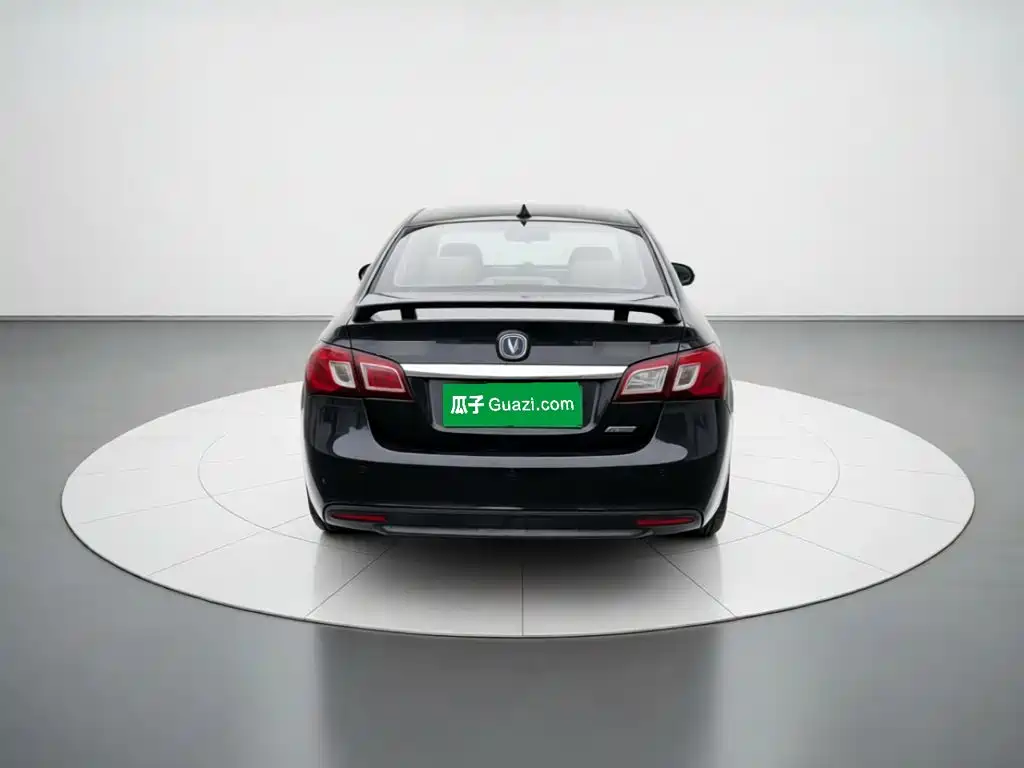 Changan V5 — миниатюра 5