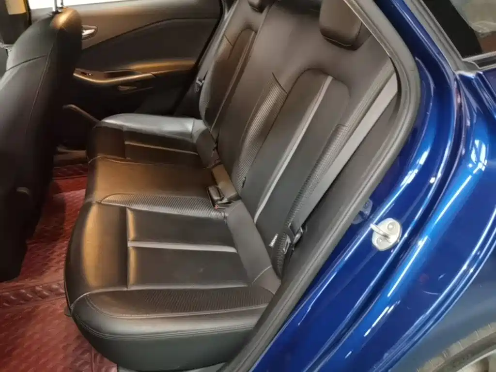 Hyundai Fista — миниатюра 17