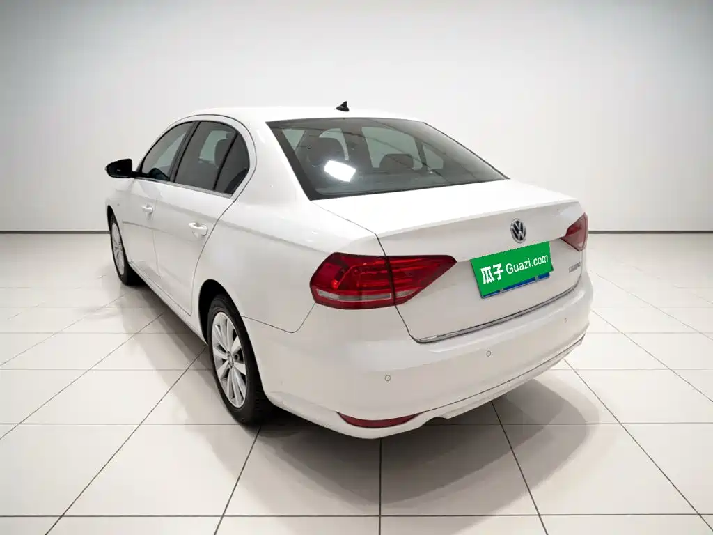 Volkswagen Lavida — миниатюра 25