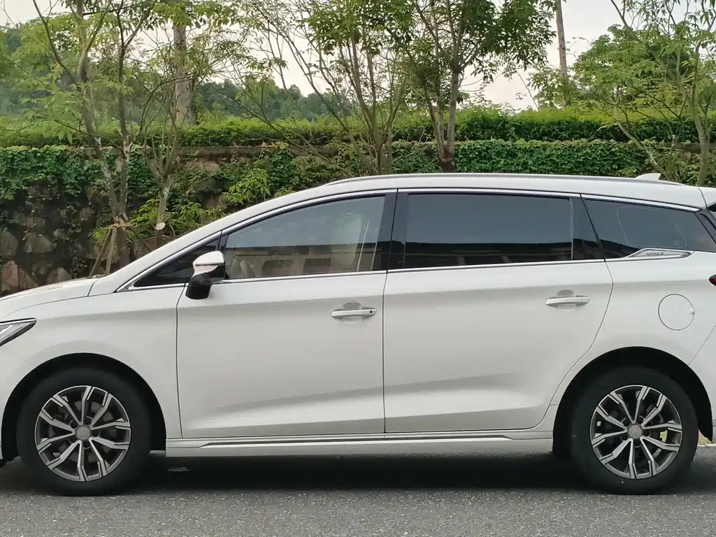 BYD MAX — миниатюра 4