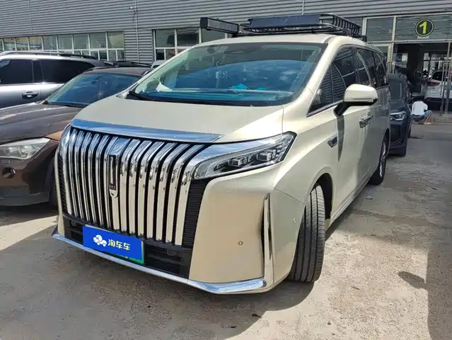 WEY 魏牌