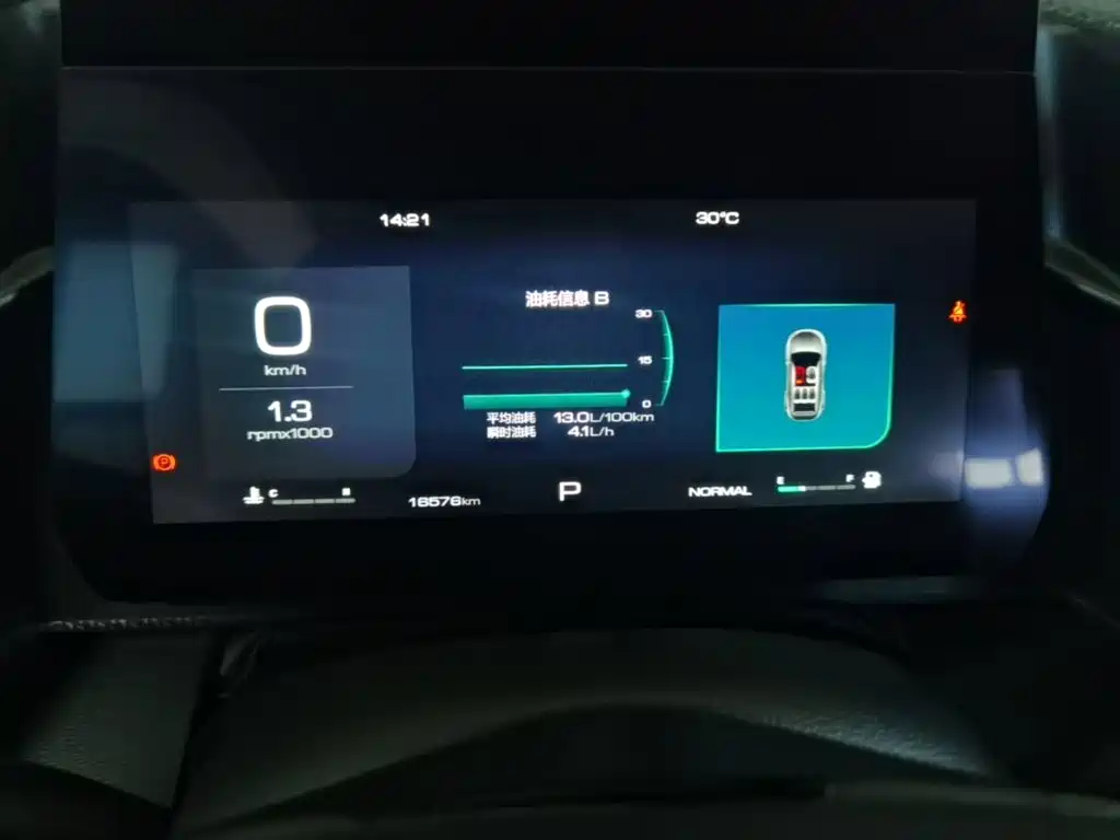 Haval Big Dog — миниатюра 12